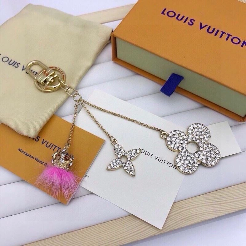 Louis Vuitton Keychains Trendsetting 265473