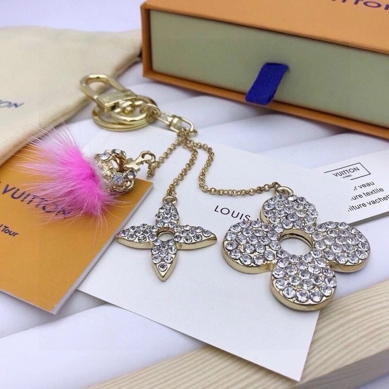 Louis Vuitton Keychains Trendsetting 265473