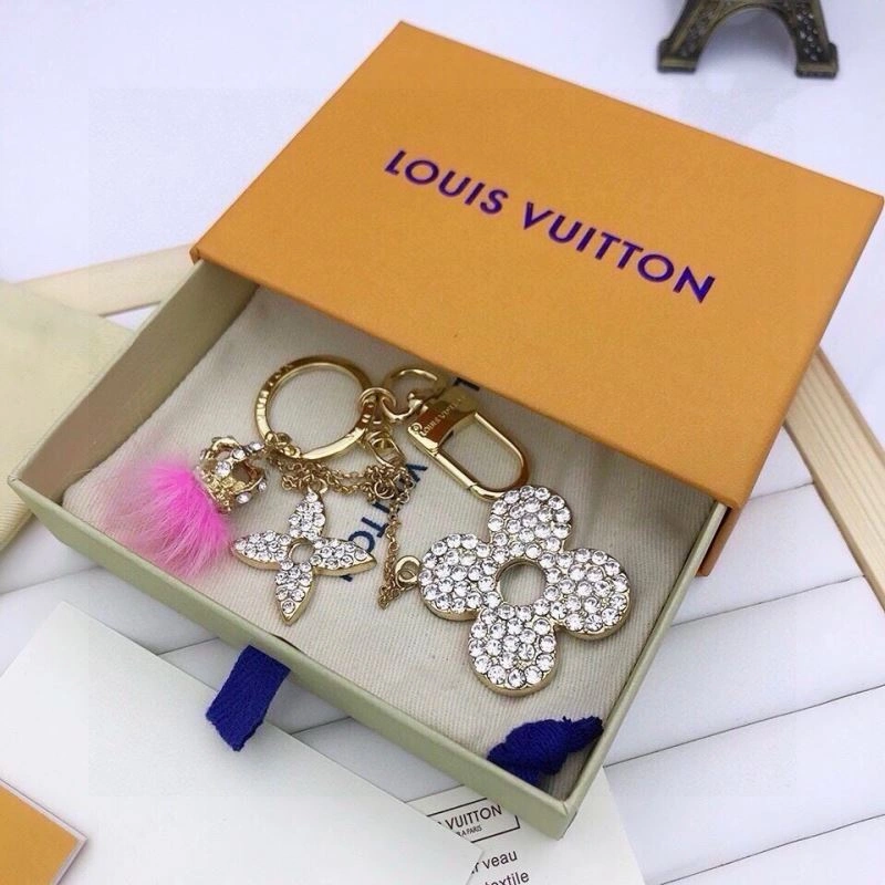 Louis Vuitton Keychains Trendsetting 265473
