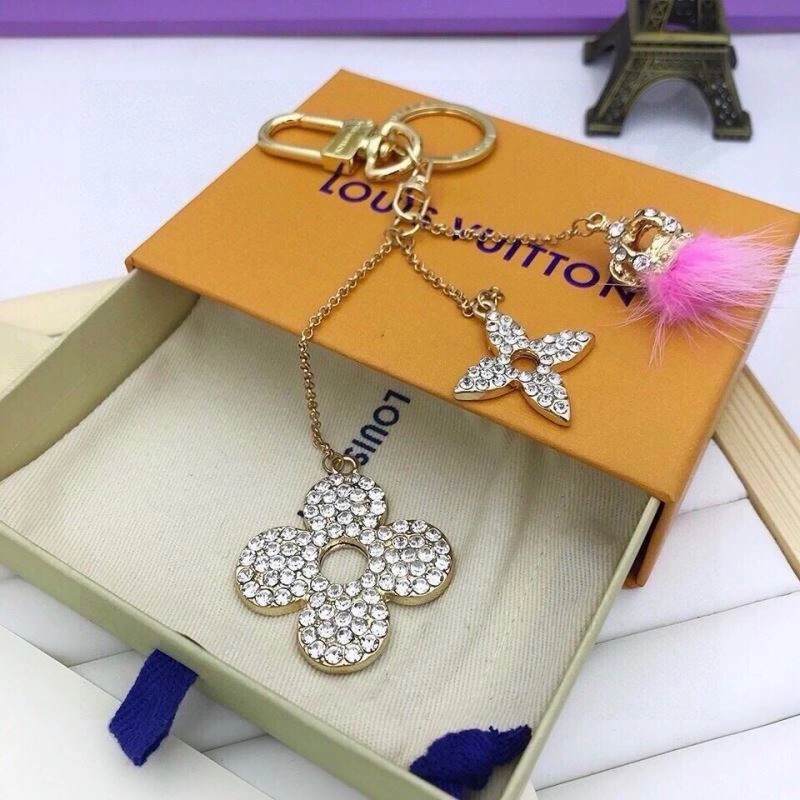 Louis Vuitton Keychains Trendsetting 265473