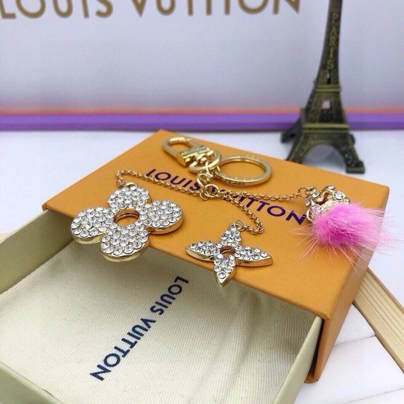 Louis Vuitton Keychains Trendsetting 265473