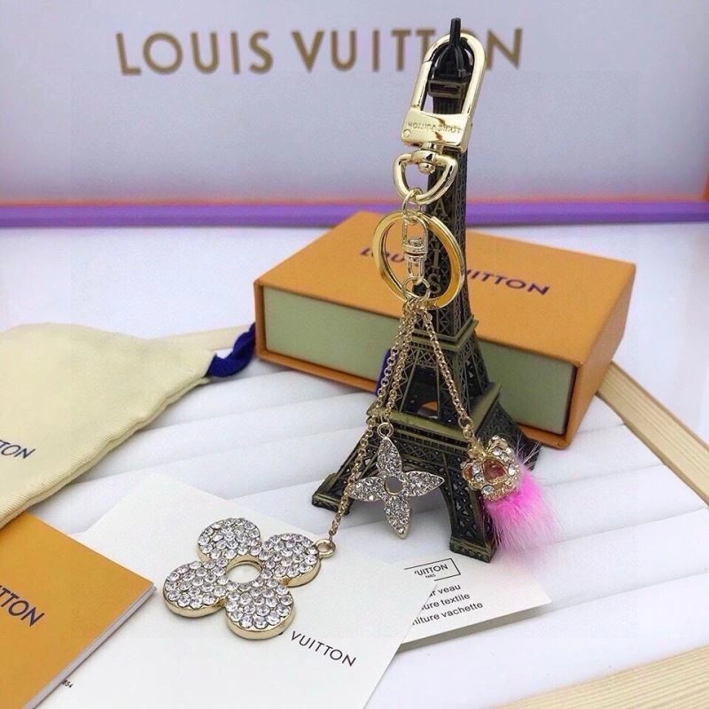 Louis Vuitton Keychains Trendsetting 265473