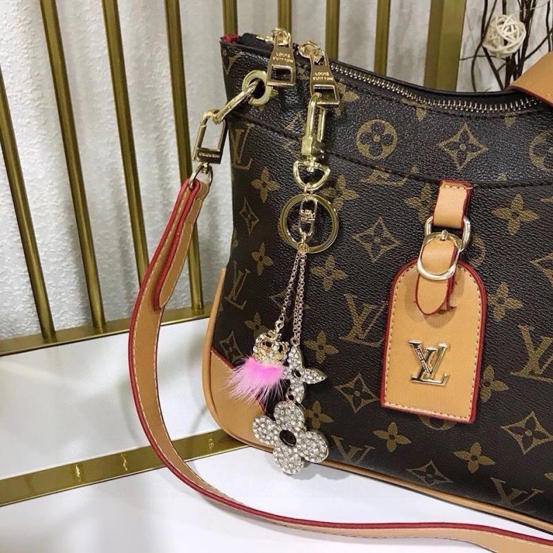 Louis Vuitton Keychains Trendsetting 265473