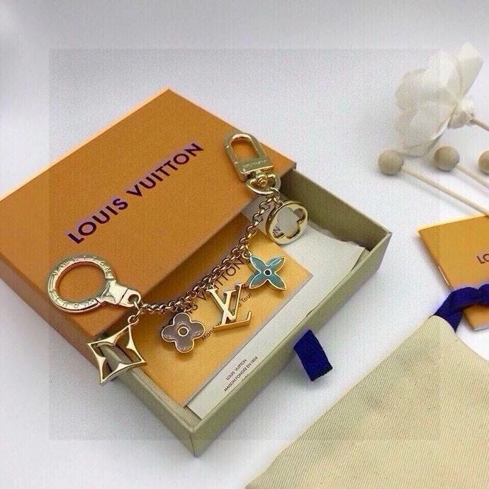 Trendy Louis Vuitton Keychains 265450