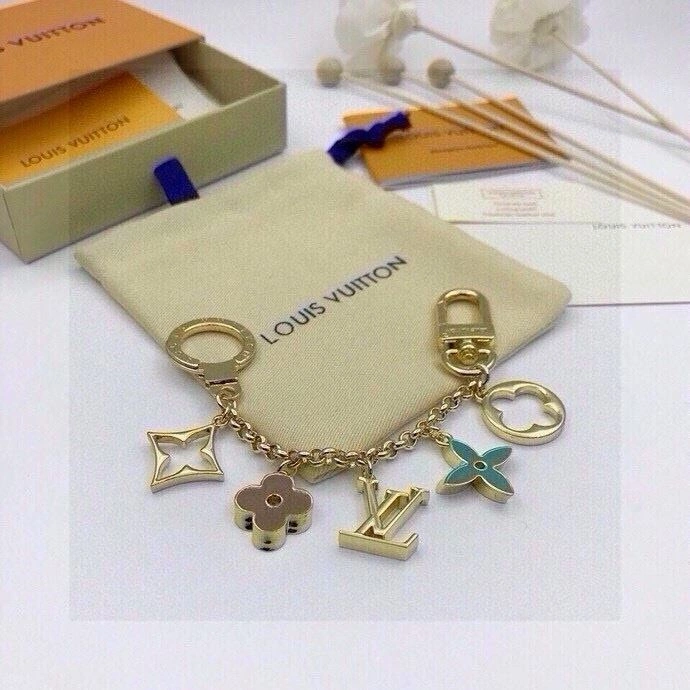 Trendy Louis Vuitton Keychains 265450