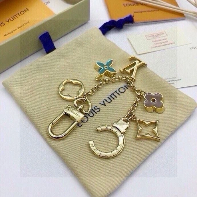 Trendy Louis Vuitton Keychains 265450