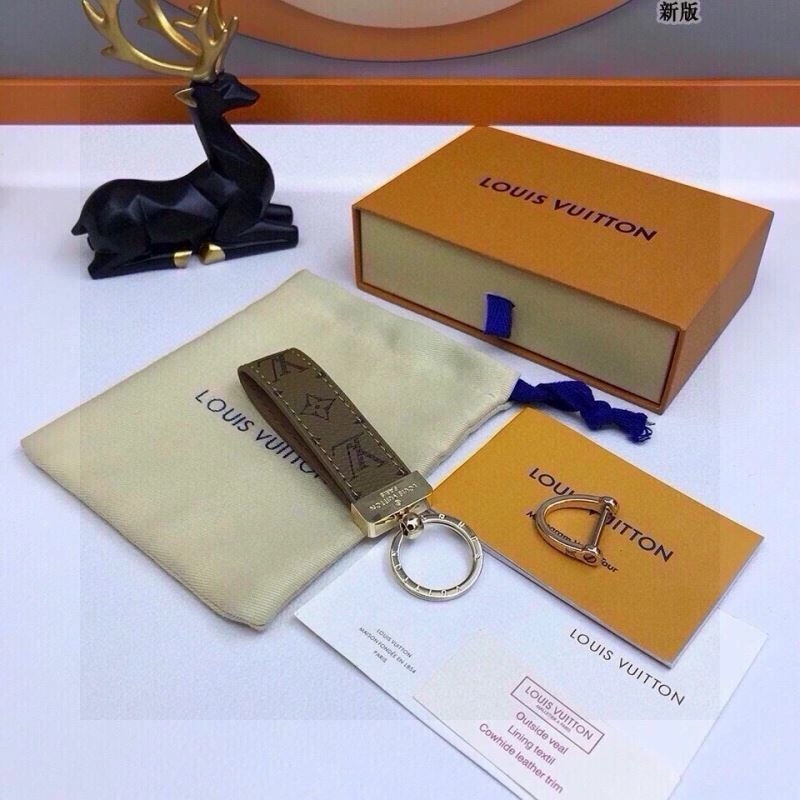 Louis Vuitton Keychains Casual 265470