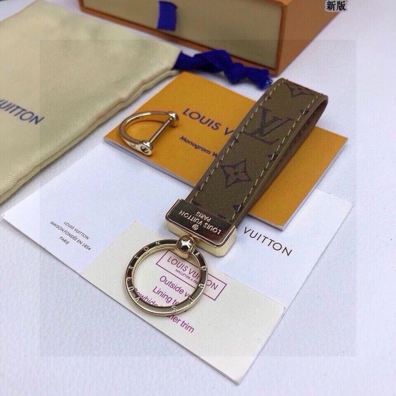 Louis Vuitton Keychains Casual 265470