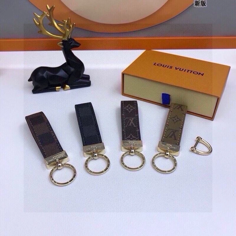 Louis Vuitton Keychains Sustainable 265479