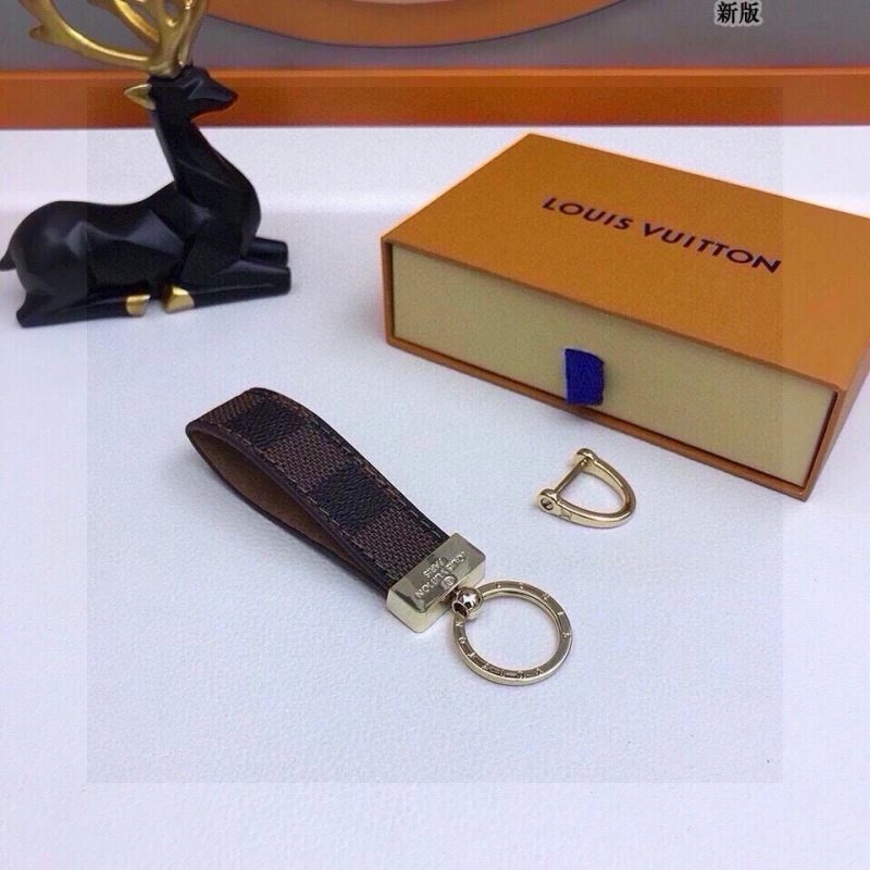 Louis Vuitton Keychains Sustainable 265479