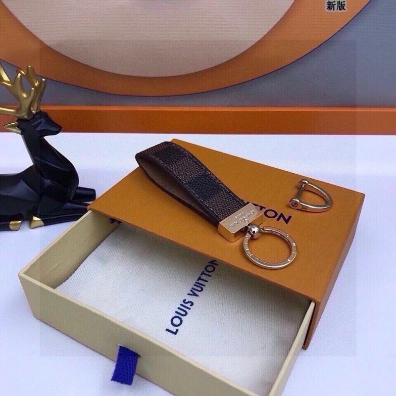 Louis Vuitton Keychains Sustainable 265479