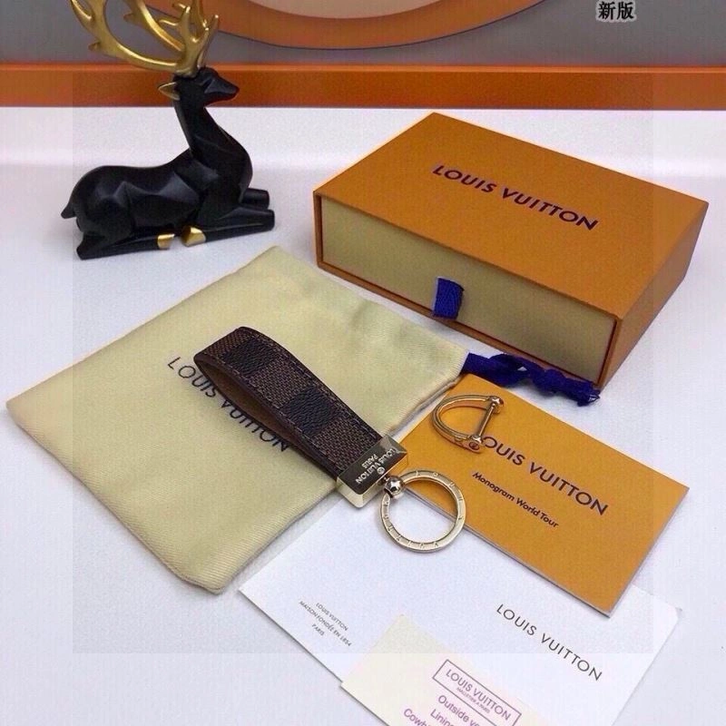 Louis Vuitton Keychains Sustainable 265479