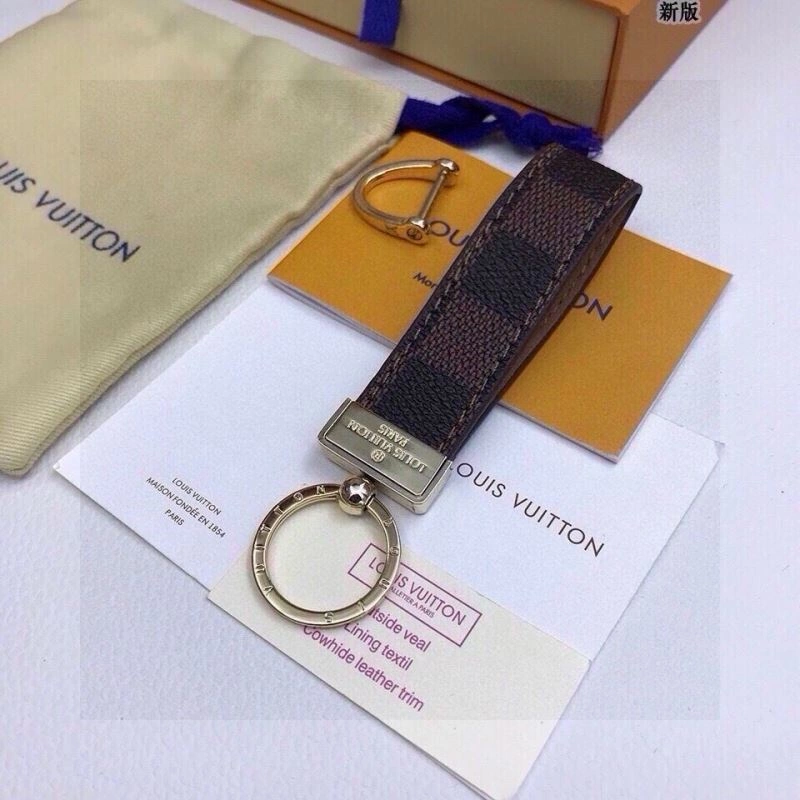Louis Vuitton Keychains Sustainable 265479