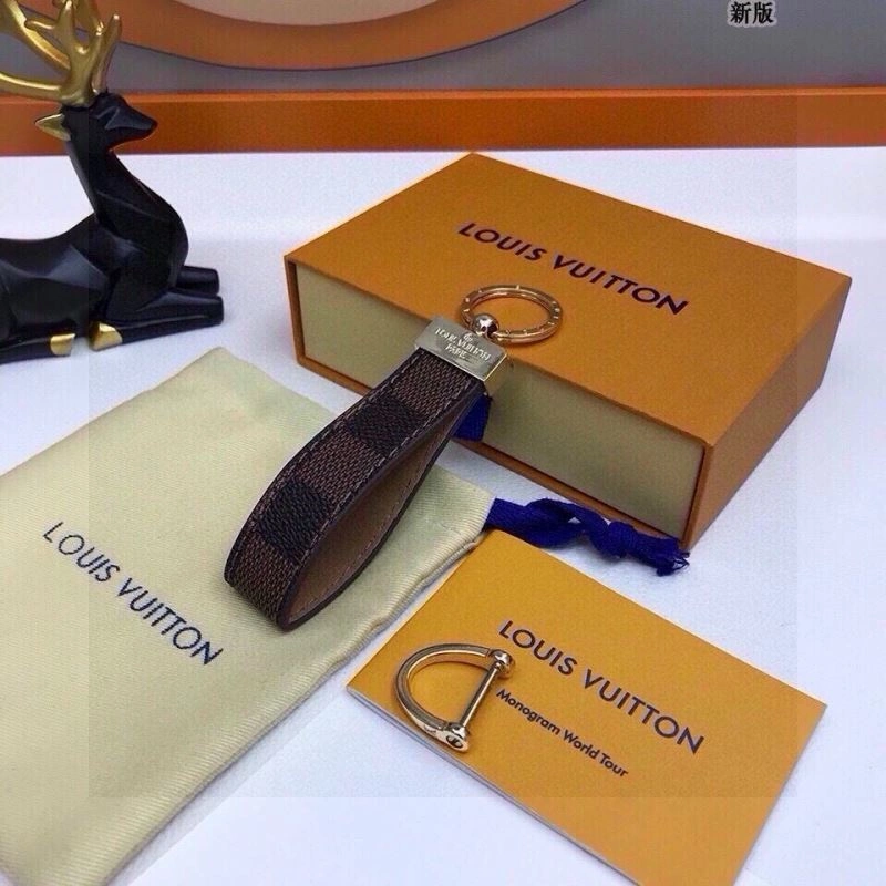 Louis Vuitton Keychains Sustainable 265479