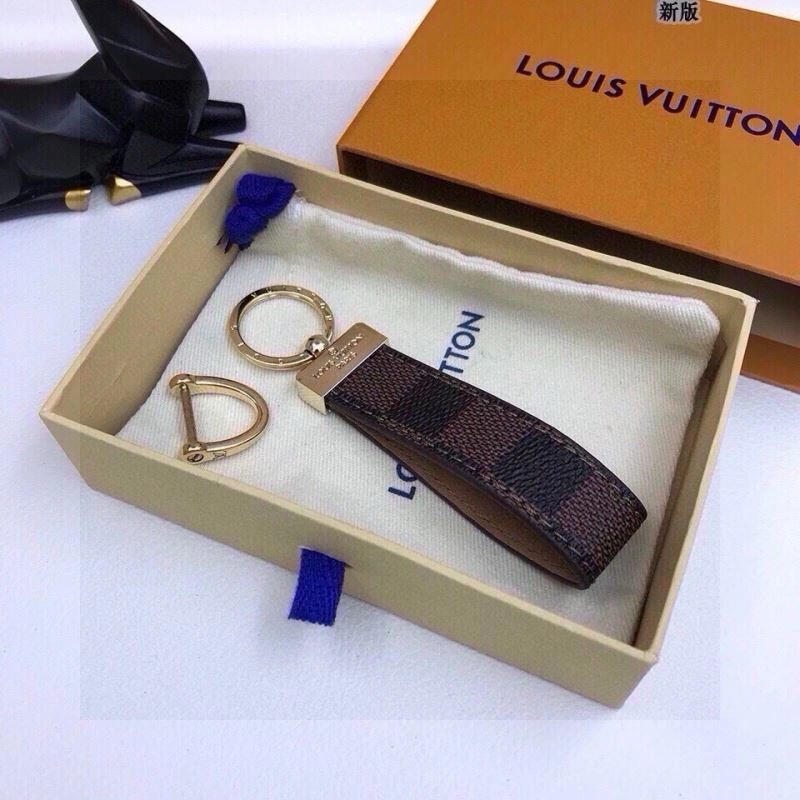 Louis Vuitton Keychains Sustainable 265479