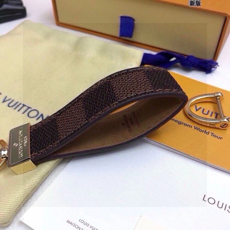Louis Vuitton Keychains Sustainable 265479