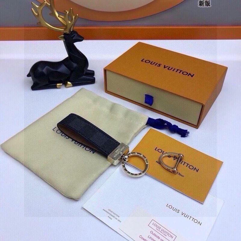 Efficient Louis Vuitton Keychains 265462