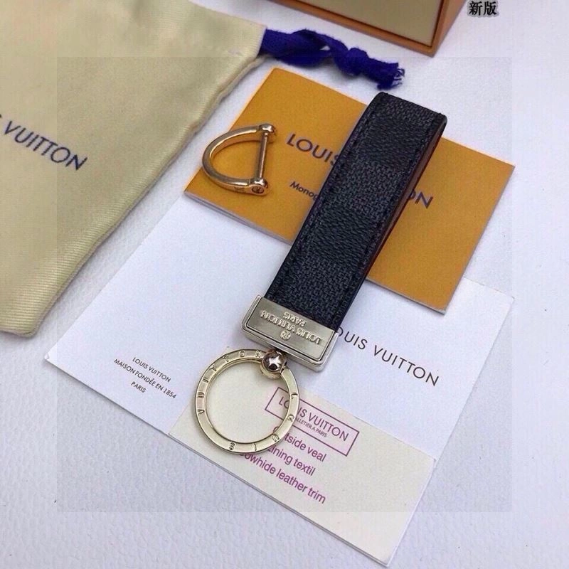 Efficient Louis Vuitton Keychains 265462