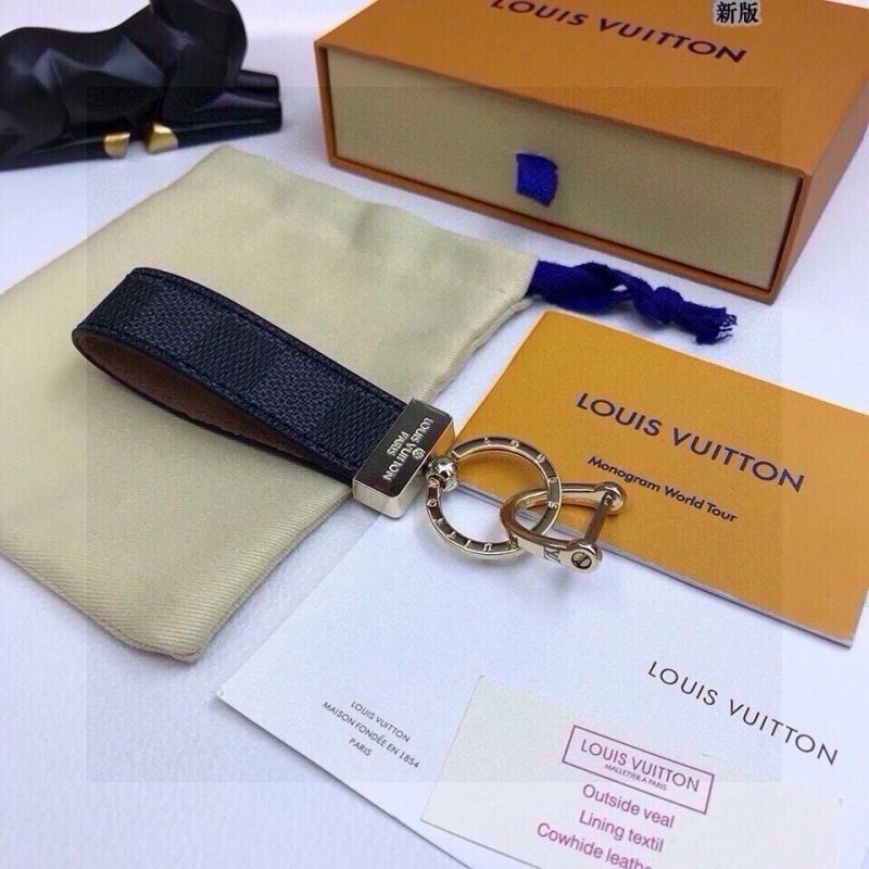 Efficient Louis Vuitton Keychains 265462