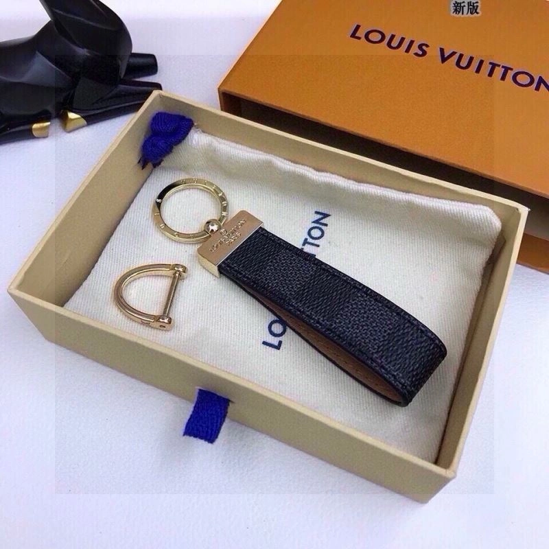 Efficient Louis Vuitton Keychains 265462