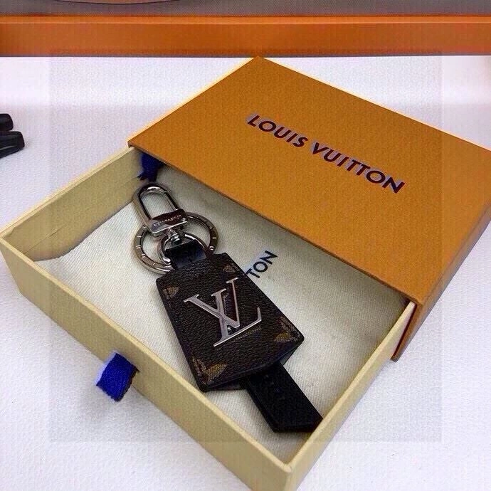 SoftTouch Louis Vuitton Keychains 265454
