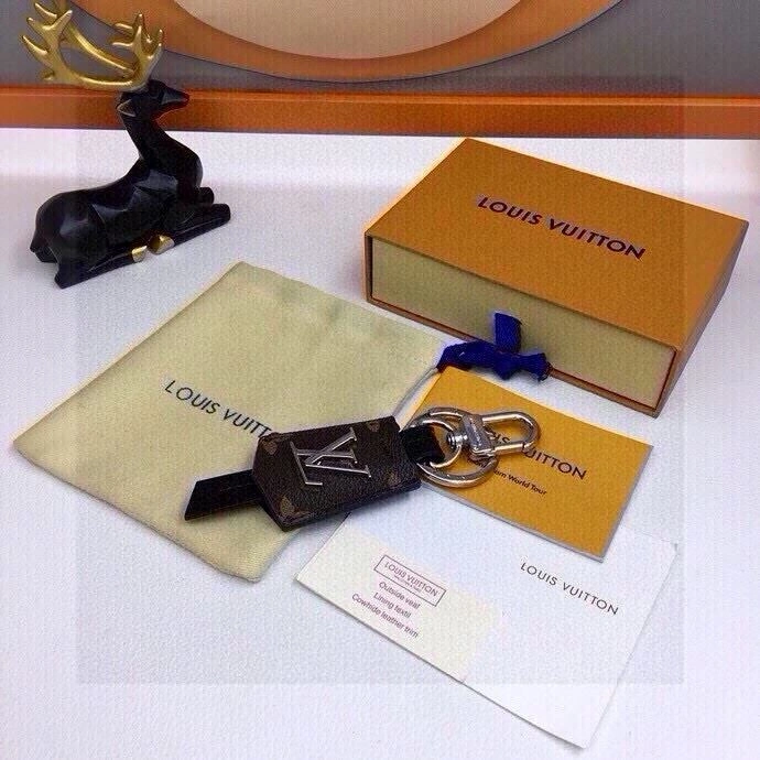 SoftTouch Louis Vuitton Keychains 265454