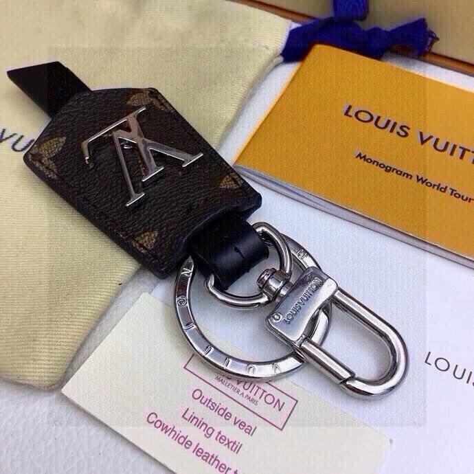 SoftTouch Louis Vuitton Keychains 265454