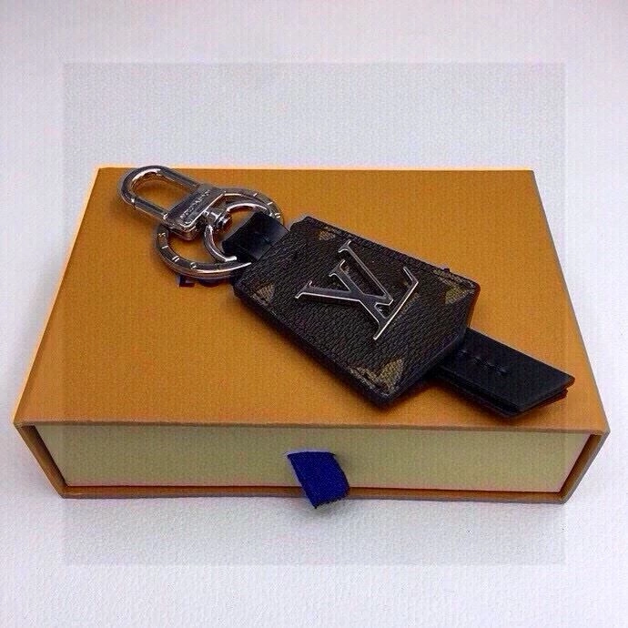 SoftTouch Louis Vuitton Keychains 265454