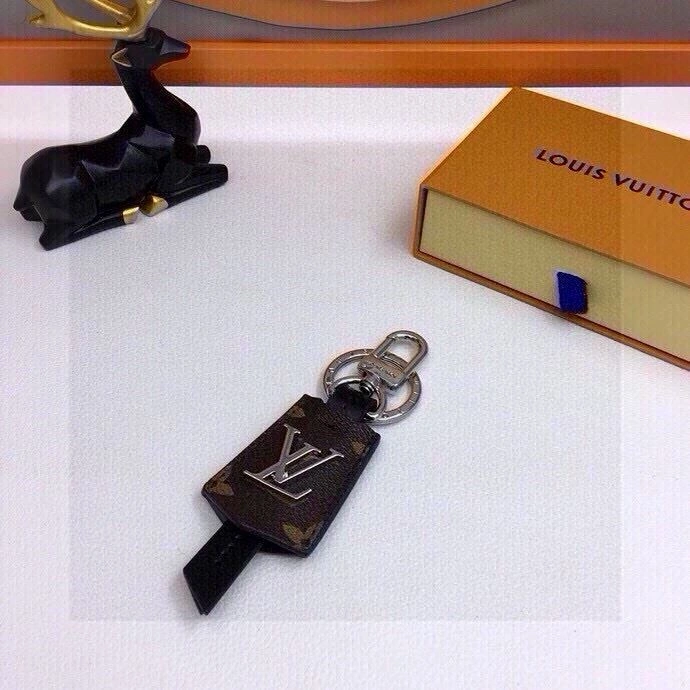 SoftTouch Louis Vuitton Keychains 265454