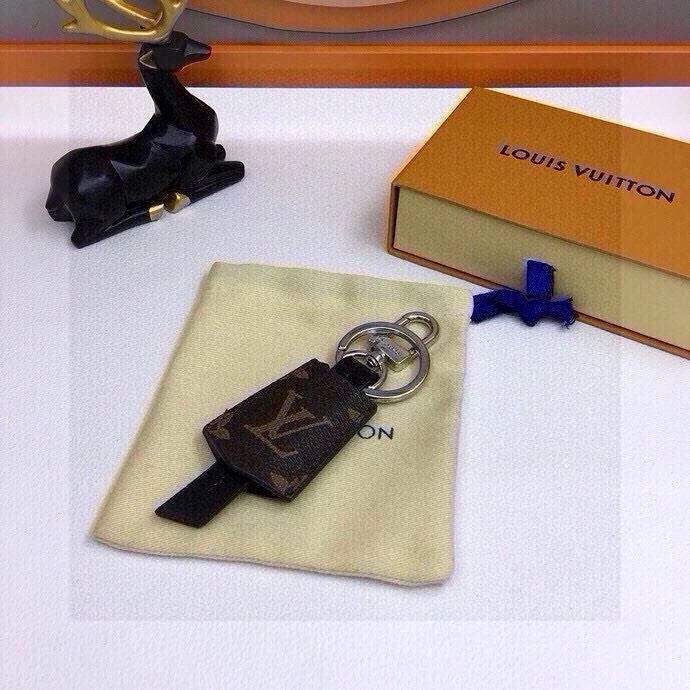 SoftTouch Louis Vuitton Keychains 265454
