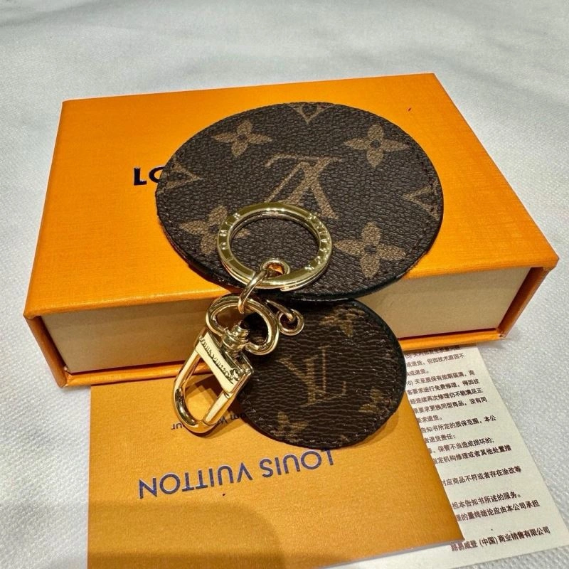 Louis Vuitton Keychains Trendy 265471