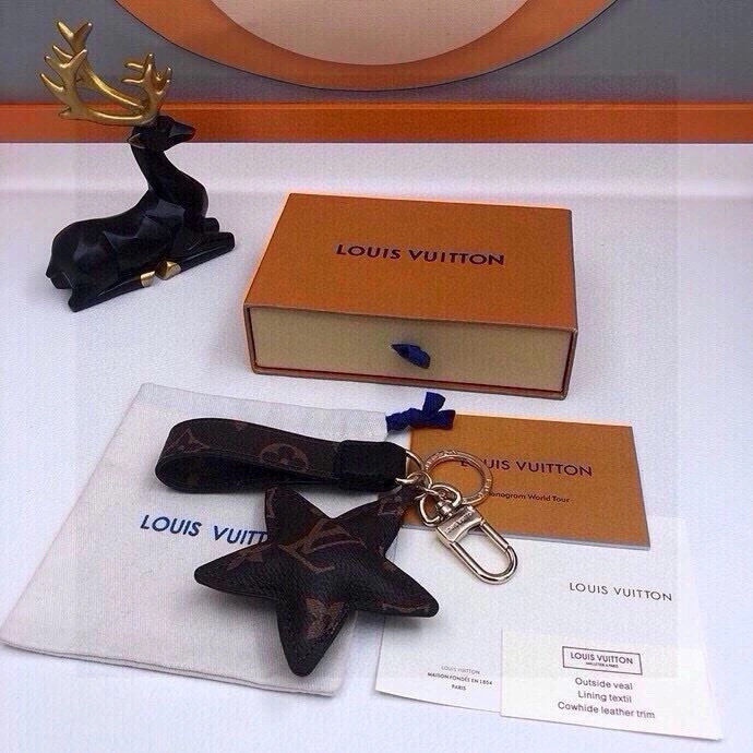 Original Louis Vuitton Keychains 265461