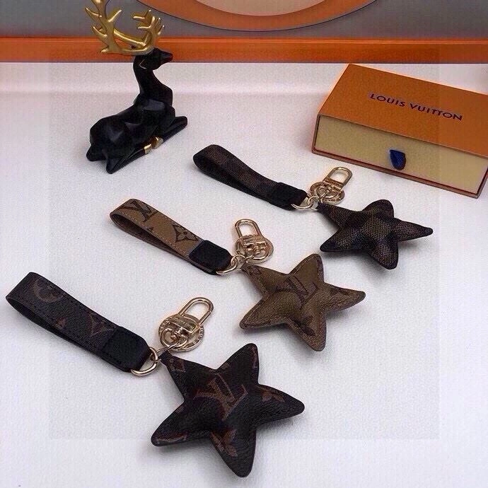 Lightweight Louis Vuitton Keychains 265468
