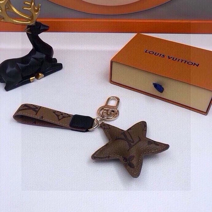 Lightweight Louis Vuitton Keychains 265468