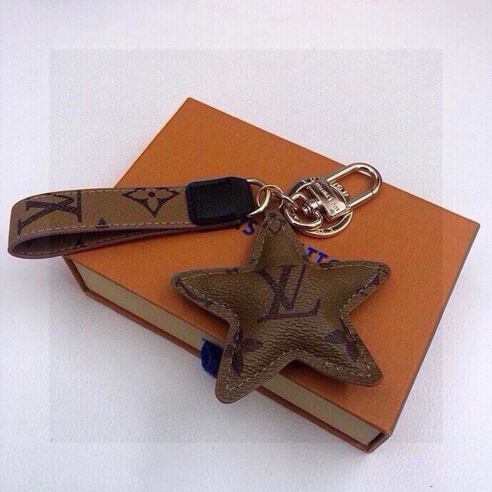 Lightweight Louis Vuitton Keychains 265468