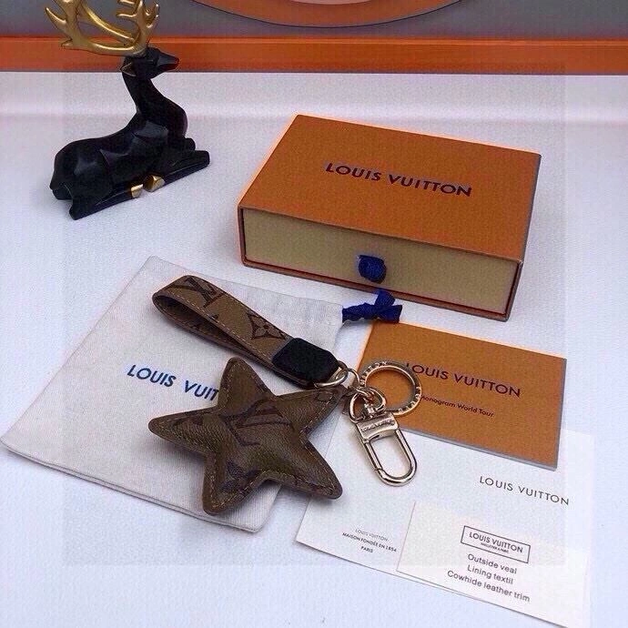 Lightweight Louis Vuitton Keychains 265468