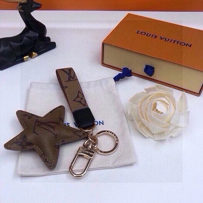 Lightweight Louis Vuitton Keychains 265468