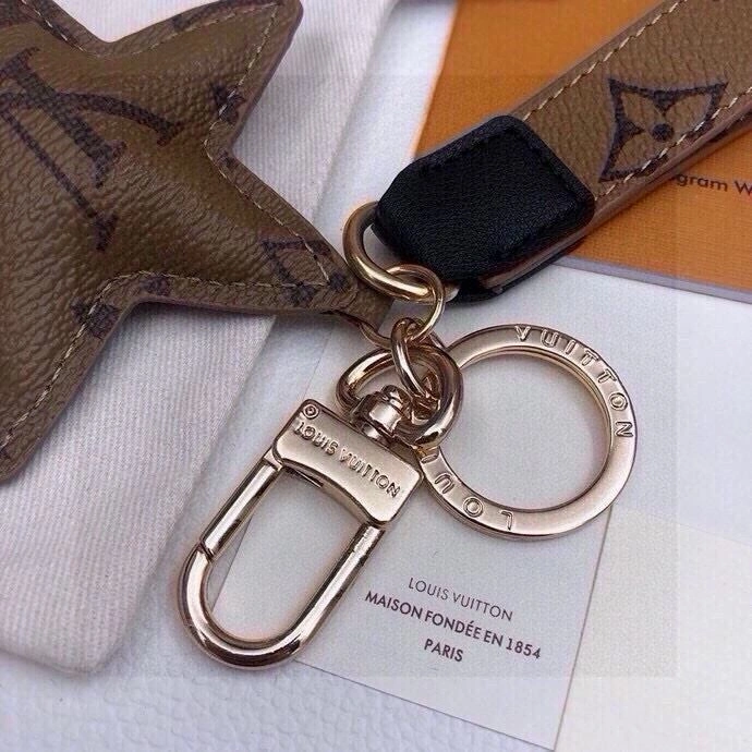 Lightweight Louis Vuitton Keychains 265468