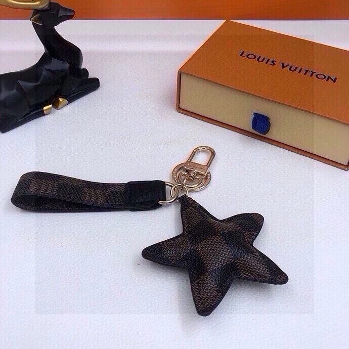 Louis Vuitton Keychains Bold 265465