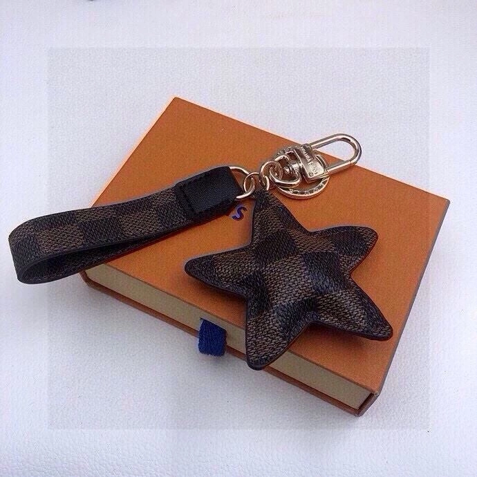 Louis Vuitton Keychains Bold 265465