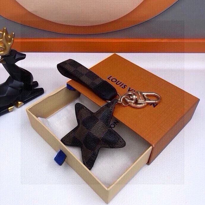Louis Vuitton Keychains Bold 265465