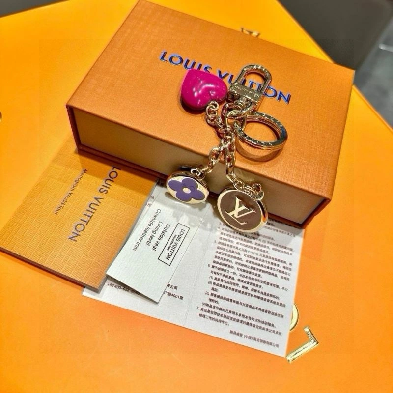 FlexibleFit Louis Vuitton Keychains 265481