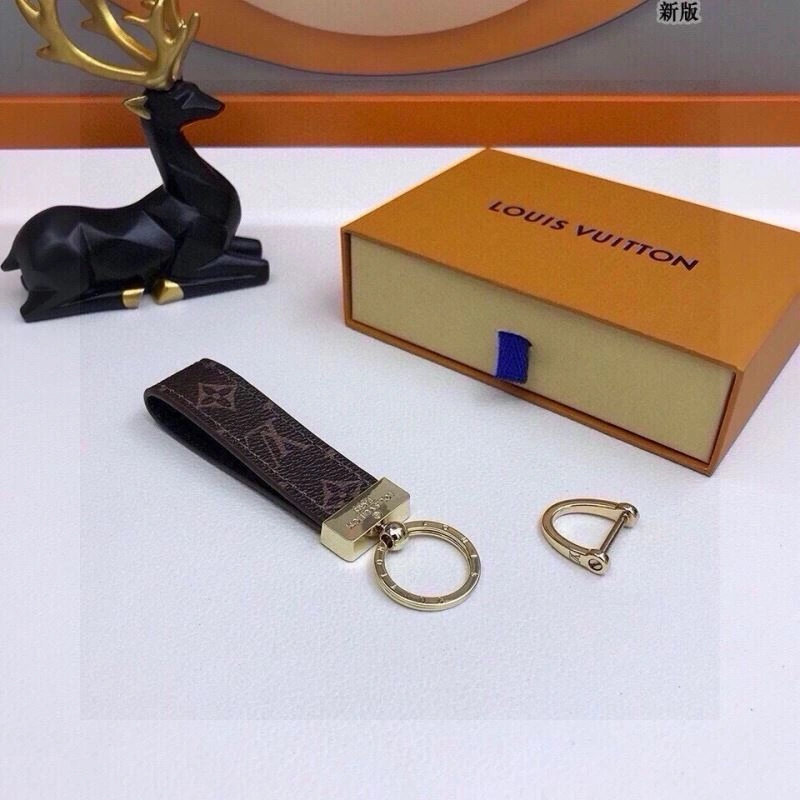 Durable Louis Vuitton Keychains 265448