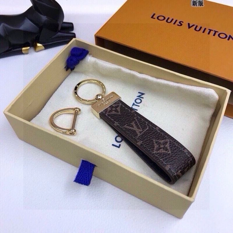 Durable Louis Vuitton Keychains 265448