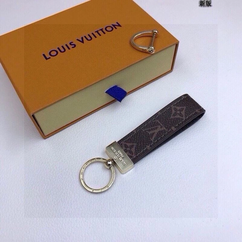 Durable Louis Vuitton Keychains 265448