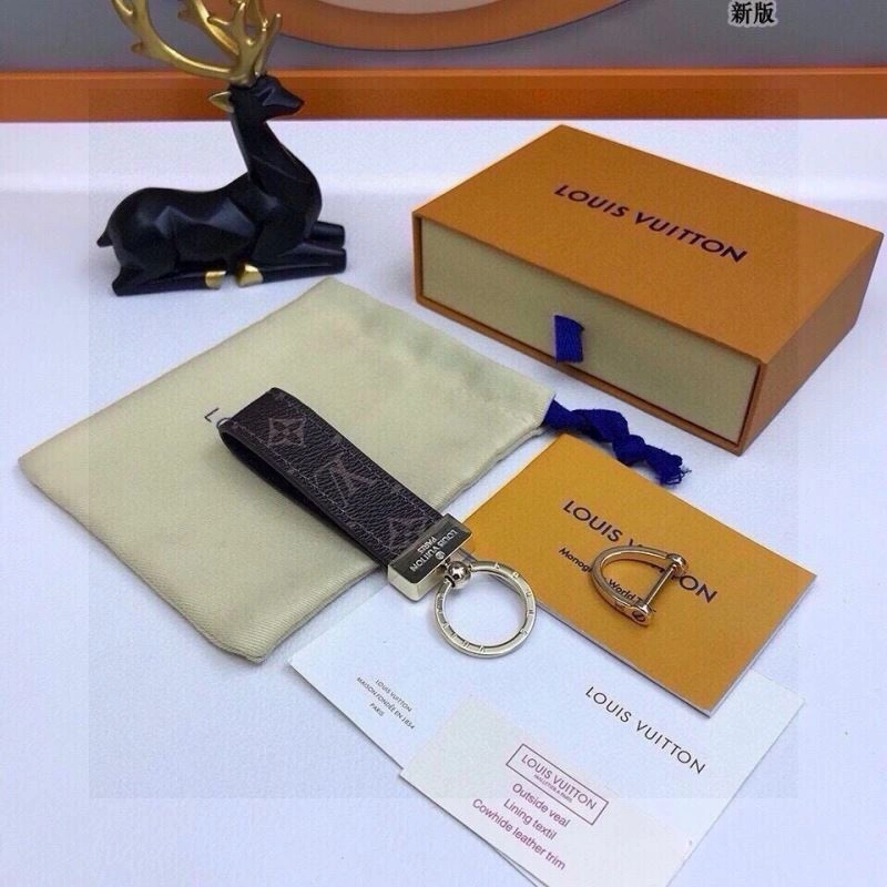 Durable Louis Vuitton Keychains 265448