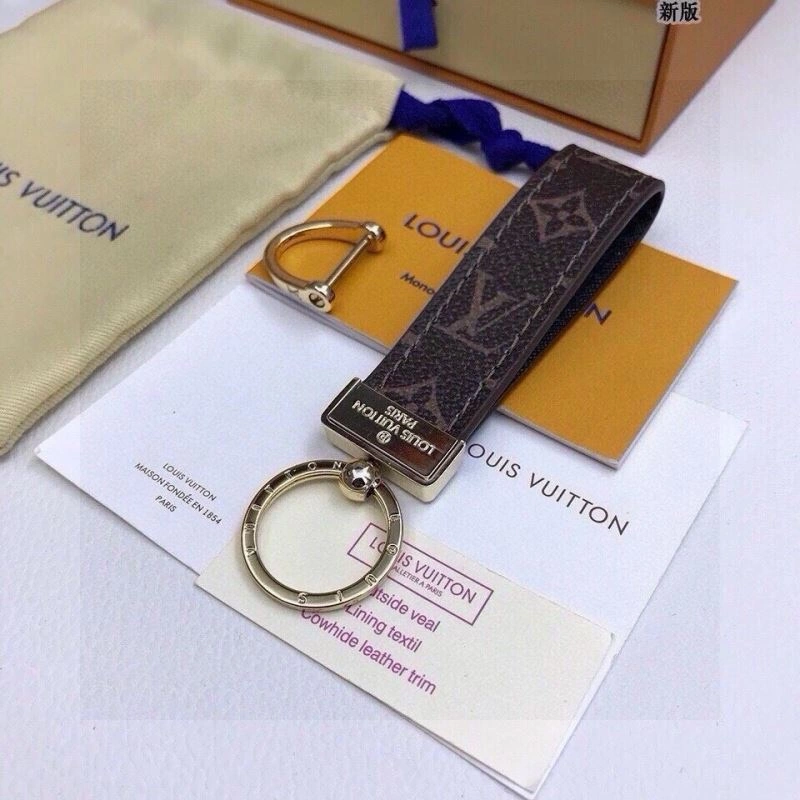 Durable Louis Vuitton Keychains 265448