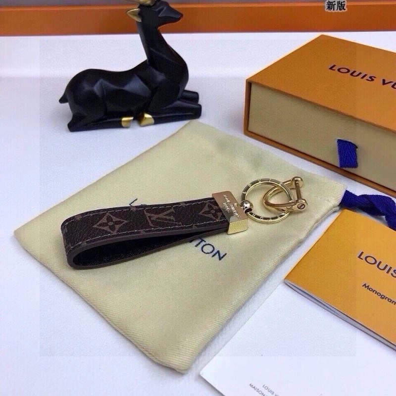Durable Louis Vuitton Keychains 265448