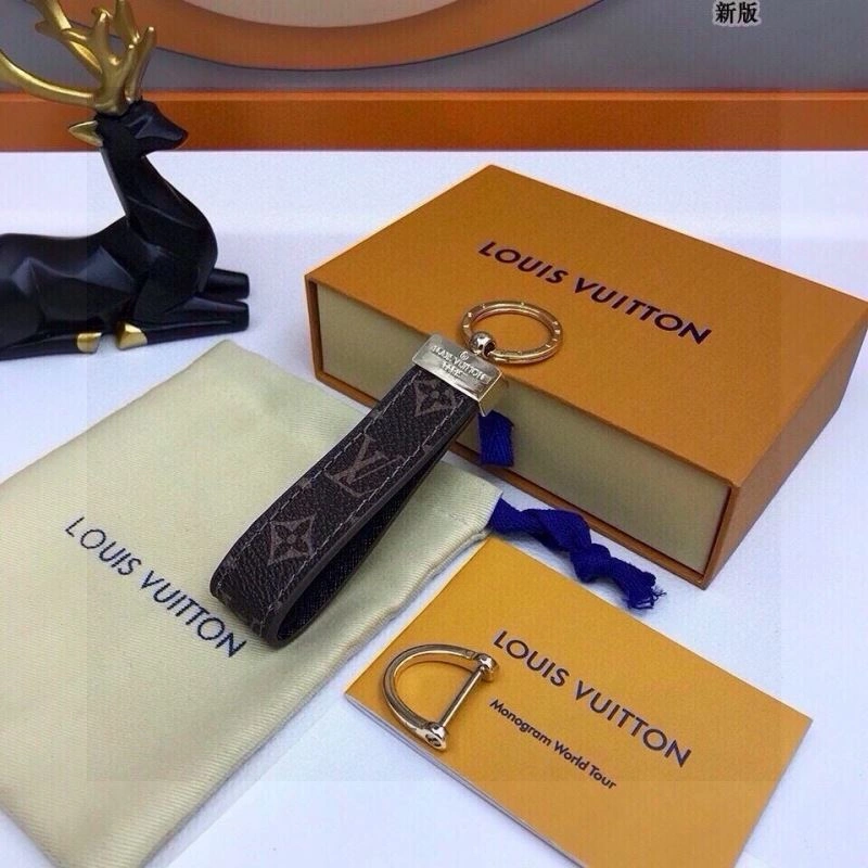 Durable Louis Vuitton Keychains 265448