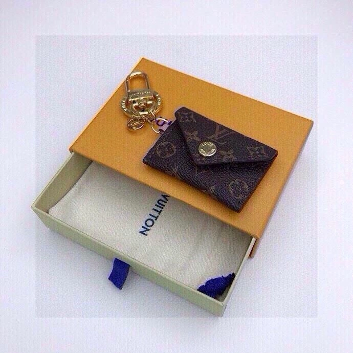 Louis Vuitton Keychains Thermal 265446